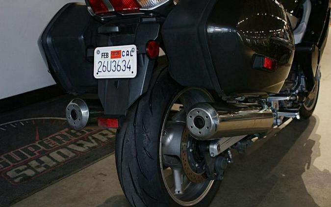 2008 Yamaha FJR 1300A