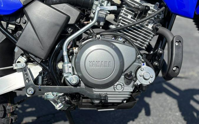 2026 Yamaha TT-R 125LE