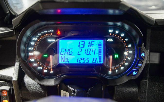 2025 Polaris General XP 4 1000 Ultimate