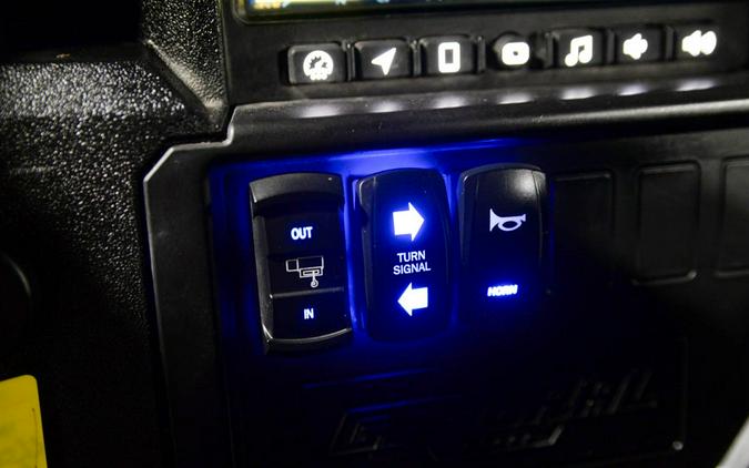 2025 Polaris General XP 4 1000 Ultimate