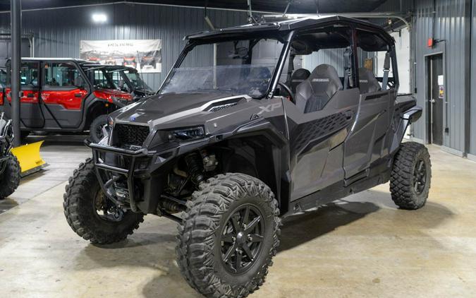 2025 Polaris General XP 4 1000 Ultimate