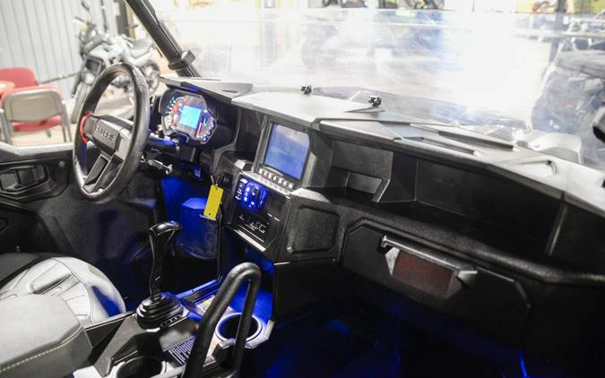 2025 Polaris General XP 4 1000 Ultimate