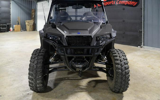 2025 Polaris General XP 4 1000 Ultimate