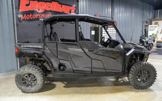 2025 Polaris General XP 4 1000 Ultimate