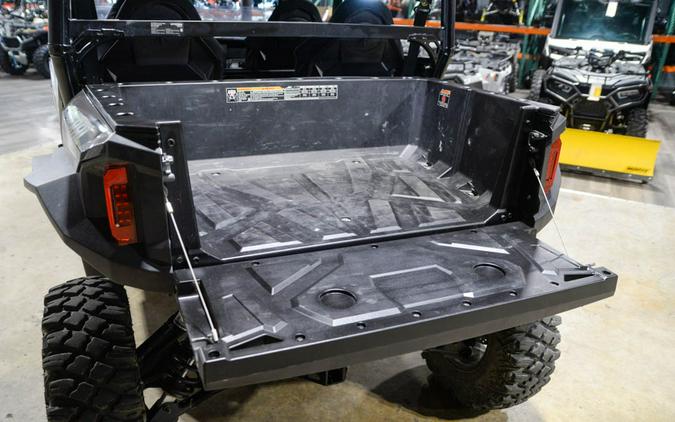 2025 Polaris General XP 4 1000 Ultimate