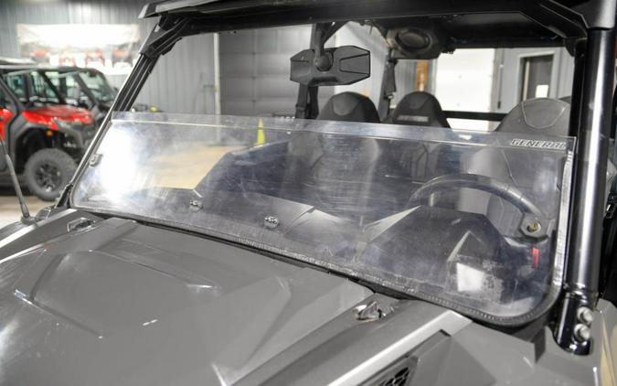 2025 Polaris General XP 4 1000 Ultimate