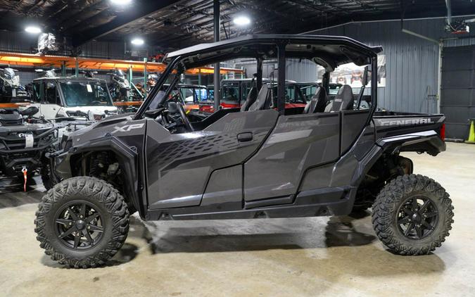 2025 Polaris General XP 4 1000 Ultimate