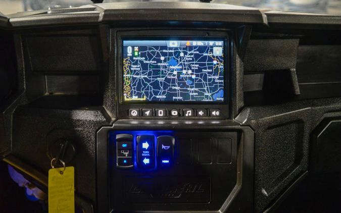 2025 Polaris General XP 4 1000 Ultimate