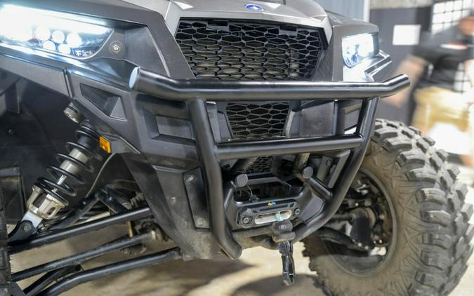 2025 Polaris General XP 4 1000 Ultimate