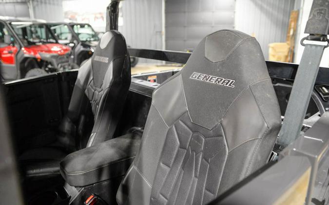 2025 Polaris General XP 4 1000 Ultimate