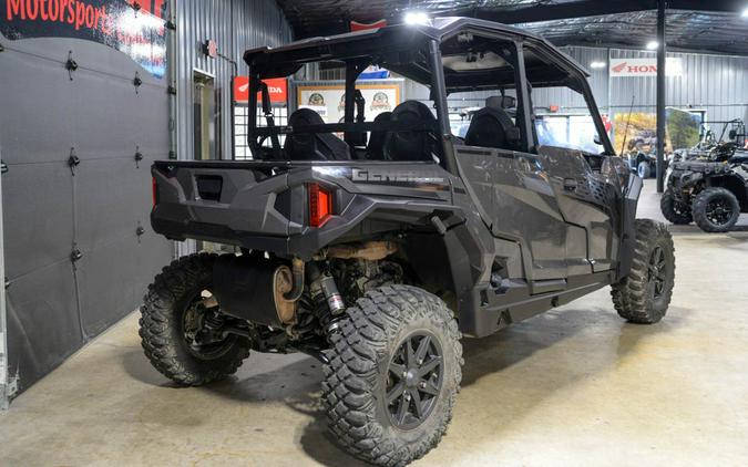 2025 Polaris General XP 4 1000 Ultimate
