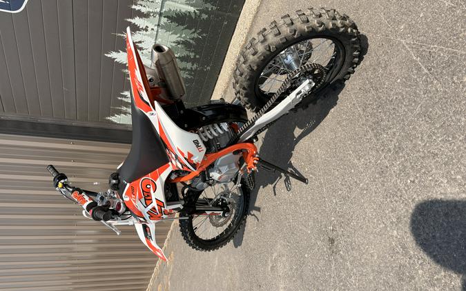 2026 Kayo TT140 - 00539
