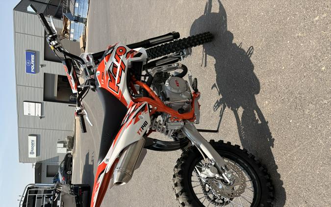 2026 Kayo TT140 - 00539