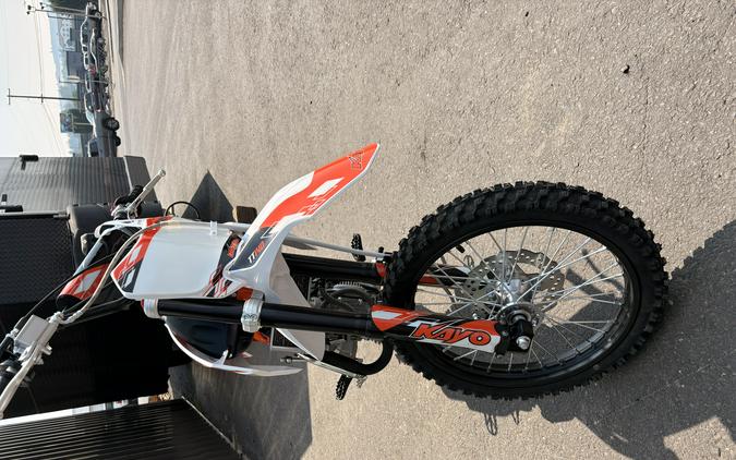 2026 Kayo TT140 - 00539