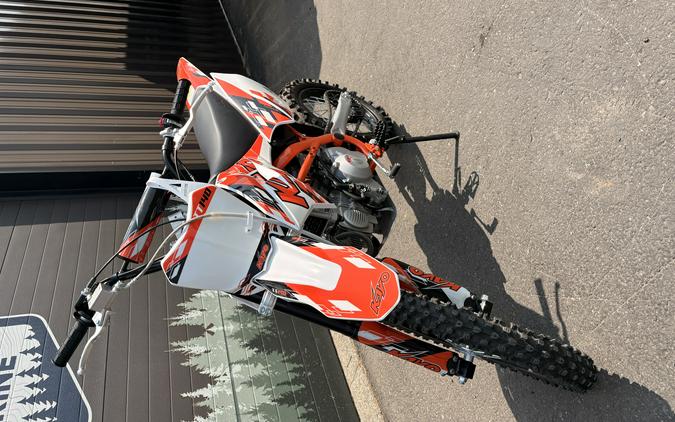 2026 Kayo TT140 - 00539