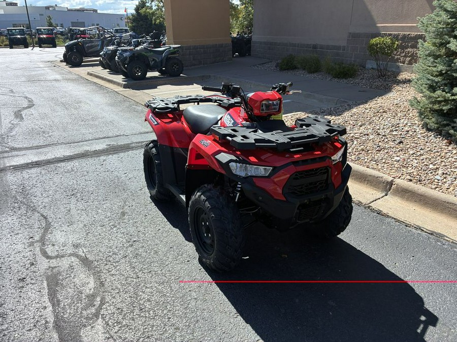 2026 Kawasaki Brute Force® 450 4X4