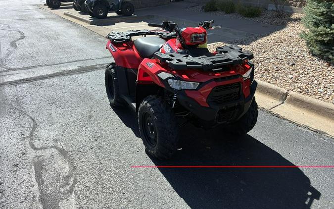 2026 Kawasaki Brute Force® 450 4X4