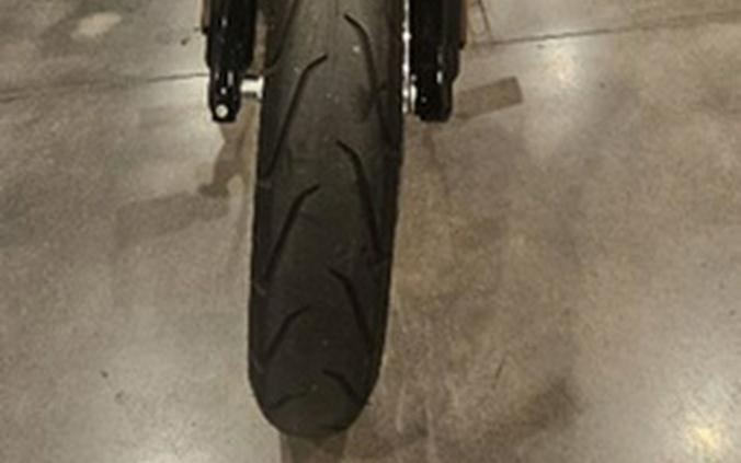 2024 Harley-Davidson Softail FXBR - Breakout