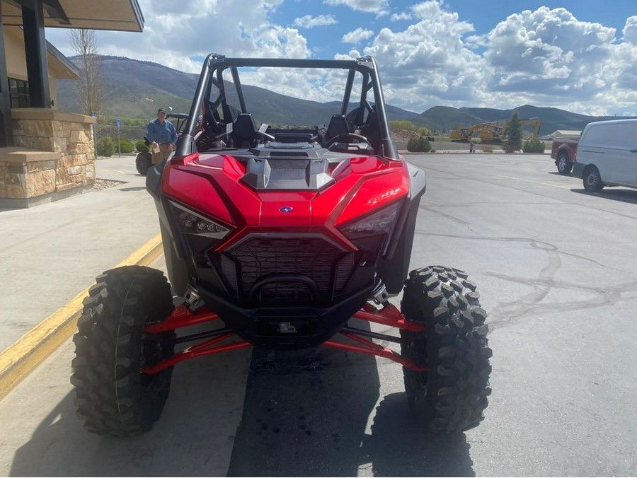 2022 Polaris Industries RZR PRO XP PREMIUM