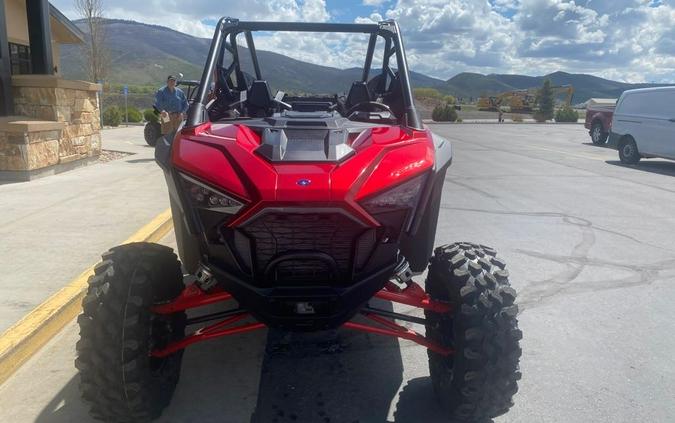 2022 Polaris Industries RZR PRO XP PREMIUM