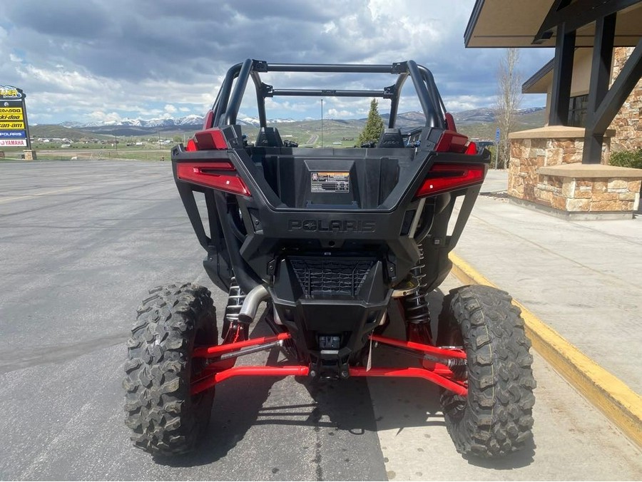 2022 Polaris Industries RZR PRO XP PREMIUM