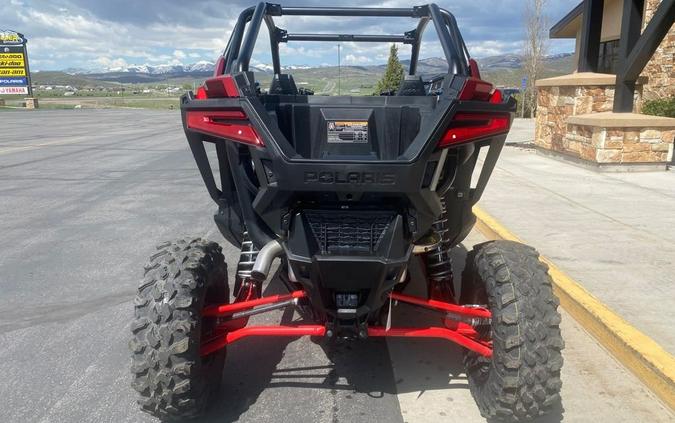 2022 Polaris Industries RZR PRO XP PREMIUM