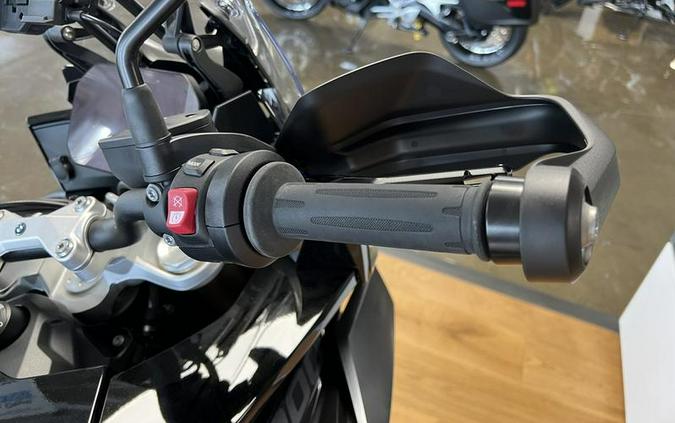 2023 BMW S 1000 XR Triple Black