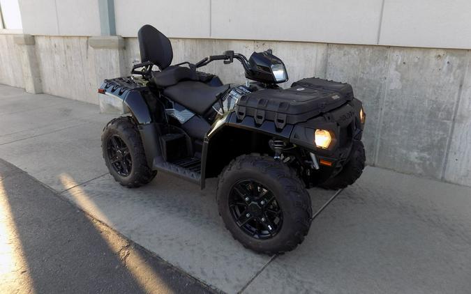 2024 Polaris® Sportsman Touring 850