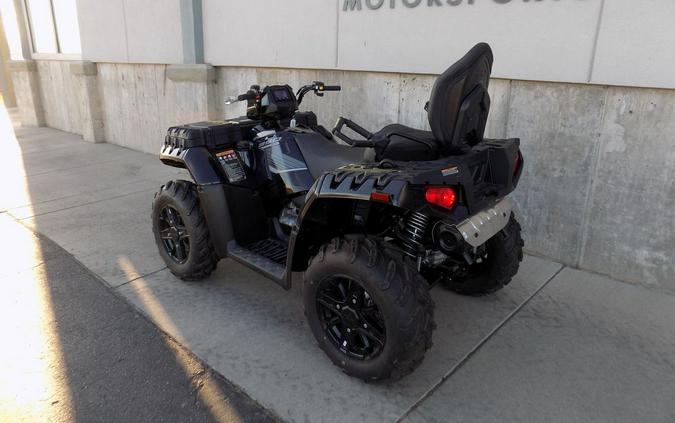 2024 Polaris® Sportsman Touring 850