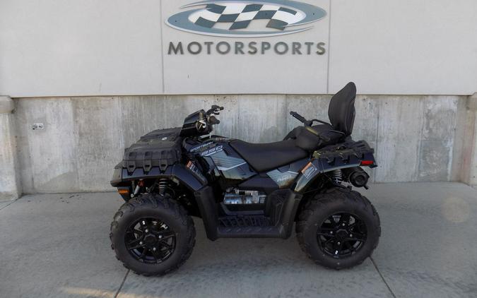 2024 Polaris® Sportsman Touring 850