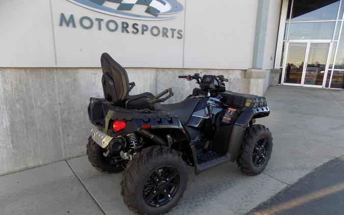 2024 Polaris® Sportsman Touring 850