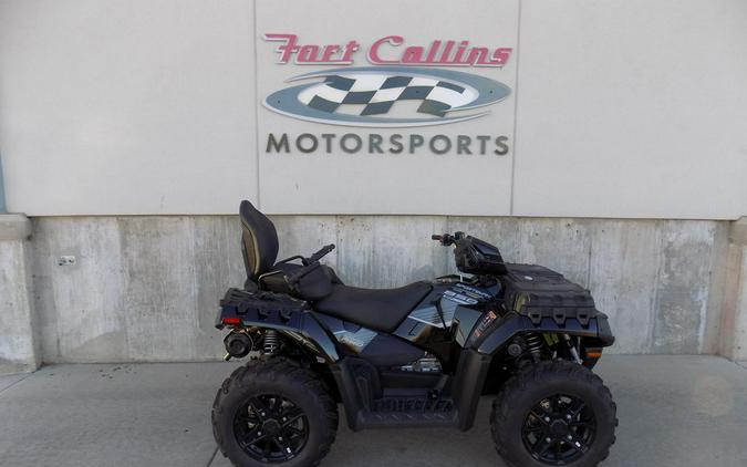 2024 Polaris® Sportsman Touring 850