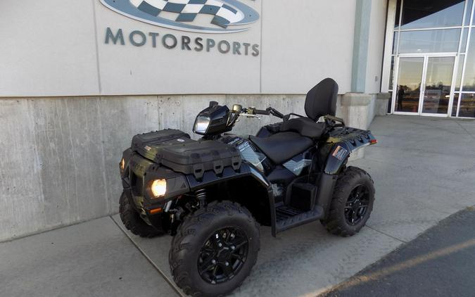 2024 Polaris® Sportsman Touring 850