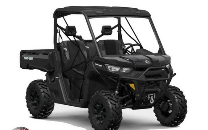 2024 Can-Am Defender XT HD10