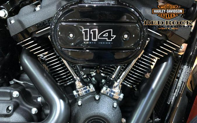 2024 Harley-Davidson® FLHCS - Heritage Classic