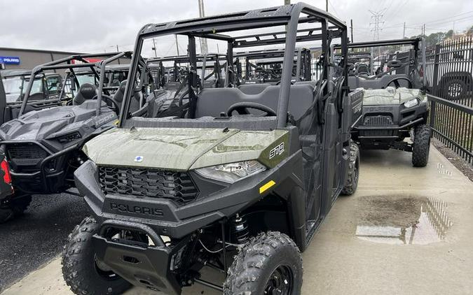 2023 Polaris® Ranger Crew SP 570