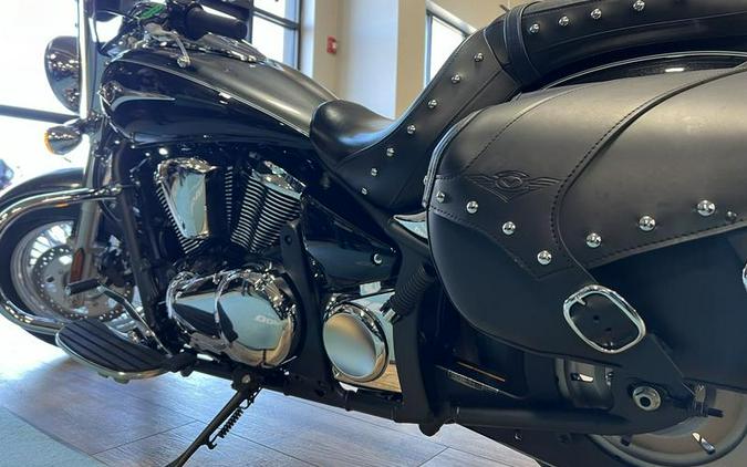 2021 Kawasaki Vulcan® 900 Classic LT