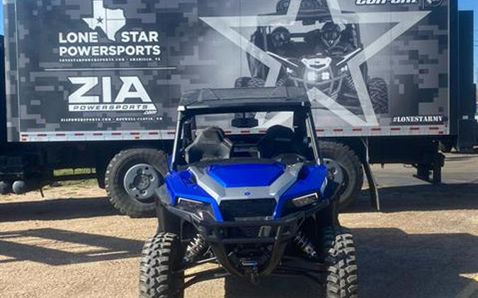 2024 Polaris General XP 4 1000 Premium