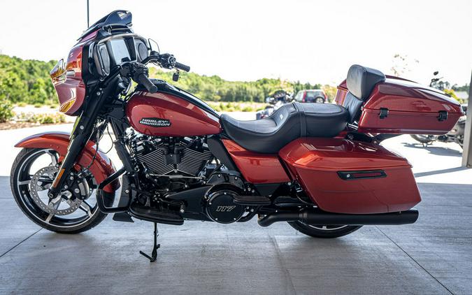 2024 Harley-Davidson® FLHX - Street Glide®