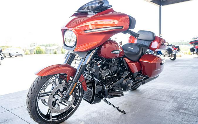 2024 Harley-Davidson® FLHX - Street Glide®