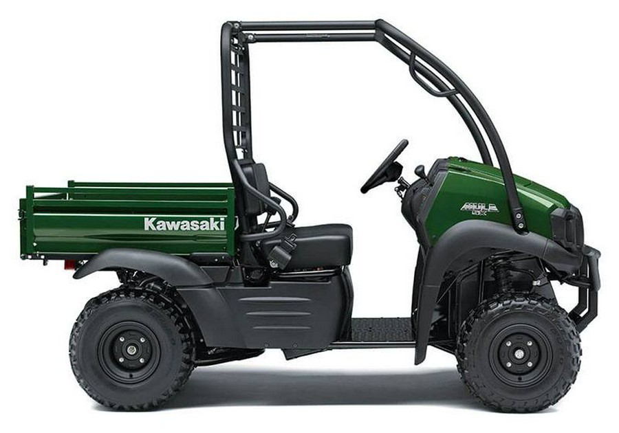 2023 Kawasaki MULE SX