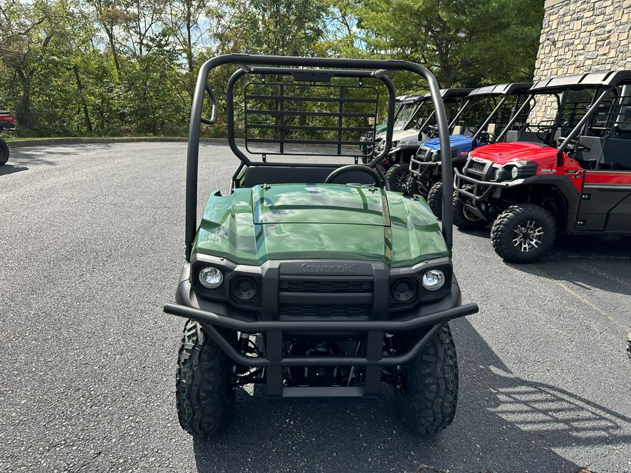 2023 Kawasaki MULE SX