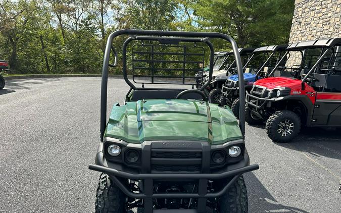 2023 Kawasaki MULE SX