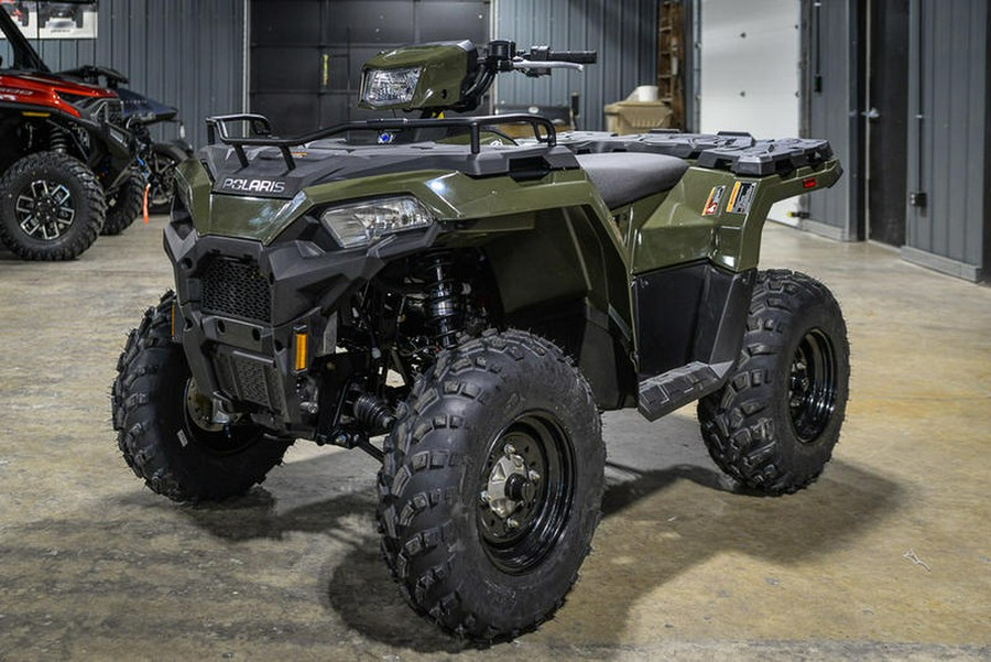 2024 Polaris® Sportsman 450 H.O.