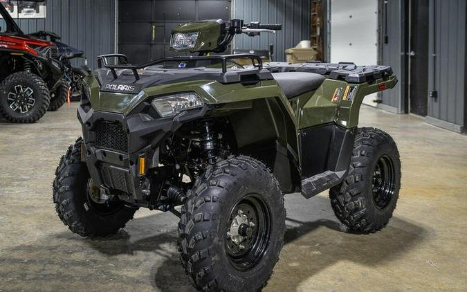 2024 Polaris® Sportsman 450 H.O.