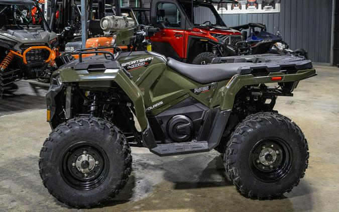 2024 Polaris® Sportsman 450 H.O.