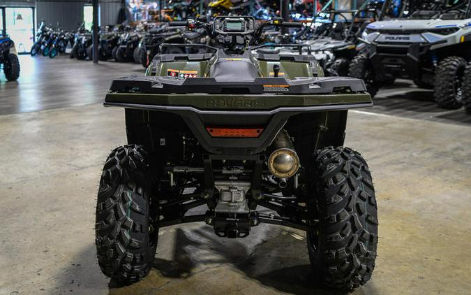 2024 Polaris® Sportsman 450 H.O.