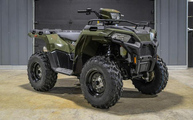 2024 Polaris® Sportsman 450 H.O.