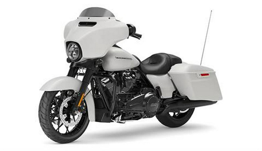 2020 Harley-Davidson Street Glide® Special