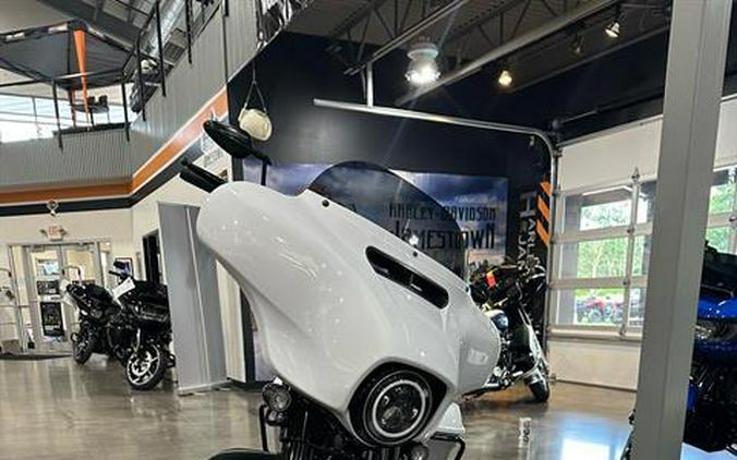 2020 Harley-Davidson Street Glide® Special